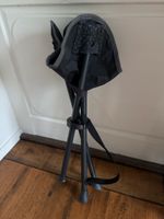 Praktischer Campinghocker/Angelhocker Decathlon