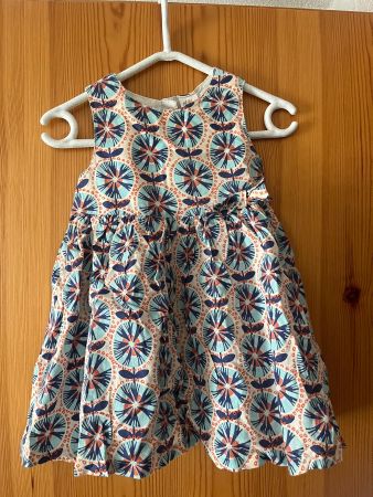 kleid h&m