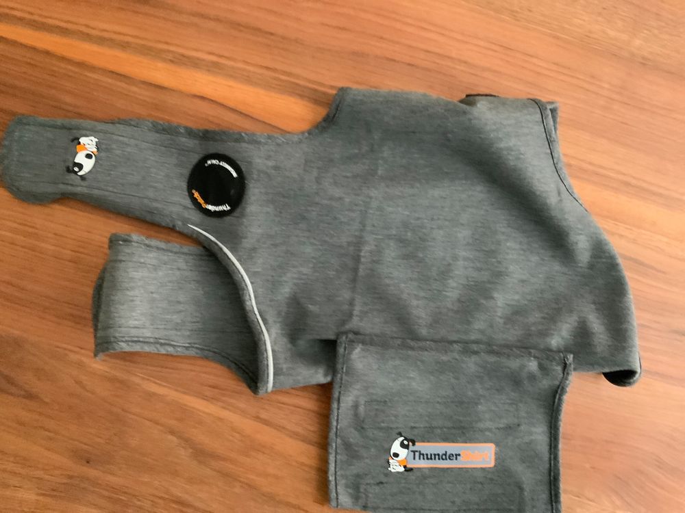 Hunde ThunderShirt Kaufen auf Ricardo