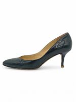Jimmy Choo Aza Pump EU 37 Schwarz