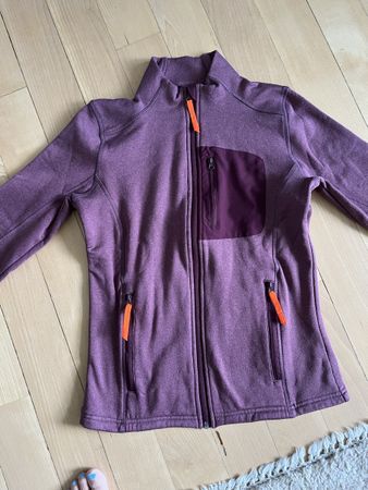 Ski/ Sportshirt super warm Gr36 aber eher 38