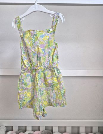 JACADI Jumpsuit NEW