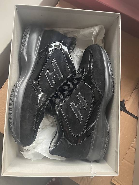 Scarpe da donna: scarpe hogan – Usato da Lugano venduto da naz_zkg8