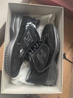 scarpe hogan