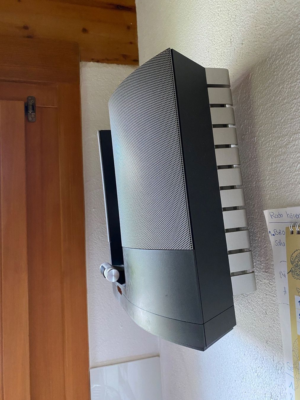 Bang & Olufsen Lautsprecher: Bang & Olufsen BeoLab Lautsprecher – Gebraucht aus Davos Platz von che_qzn8 1