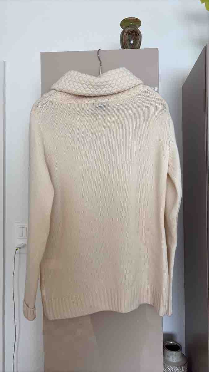 Maddison Maglioni & Felpe: Damen Kaschmir Rollkragenpullover Maddison  Gr. M – Nuovo (secondo la descrizione) da Winterthur venduto da sony-6 2