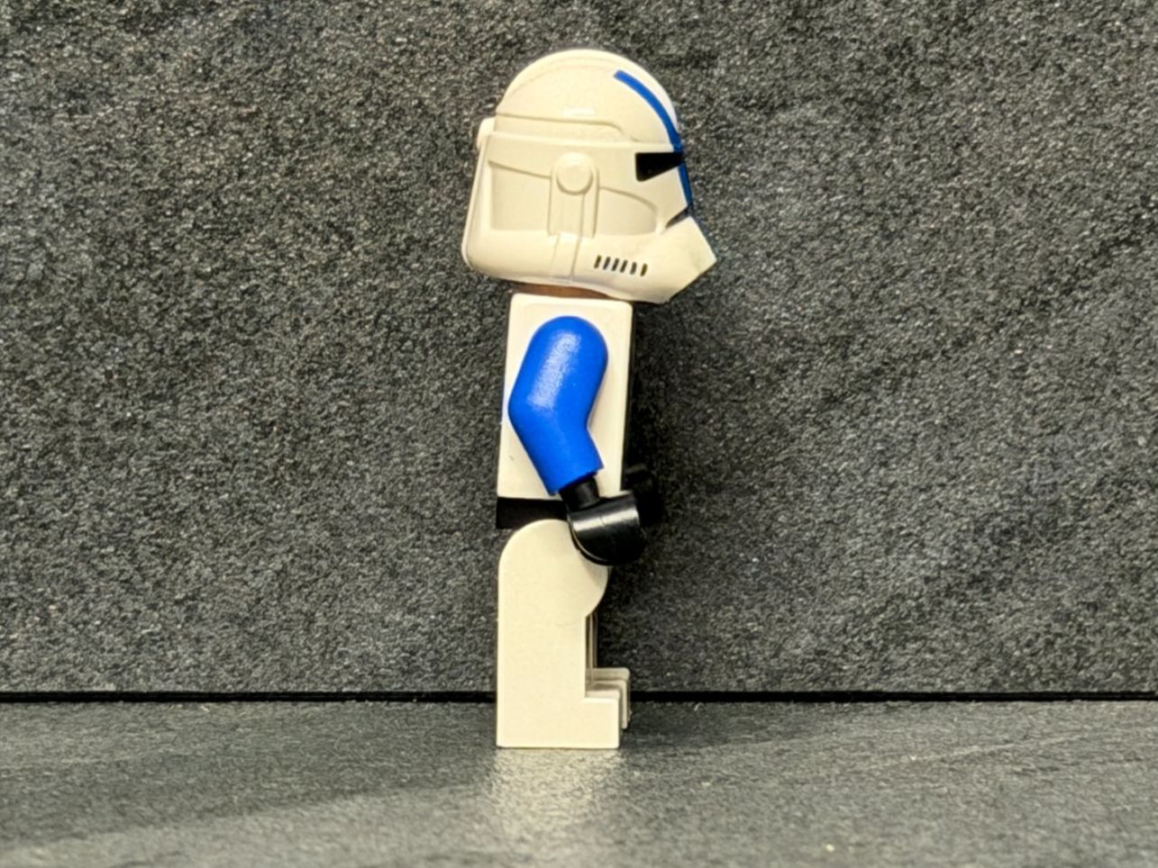 Lego Kit di costruzioni: LEGO Star Wars sw0445 Clone Trooper 501st NEU – Nuovo (secondo la descrizione) da Villmergen venduto da Zydi 4