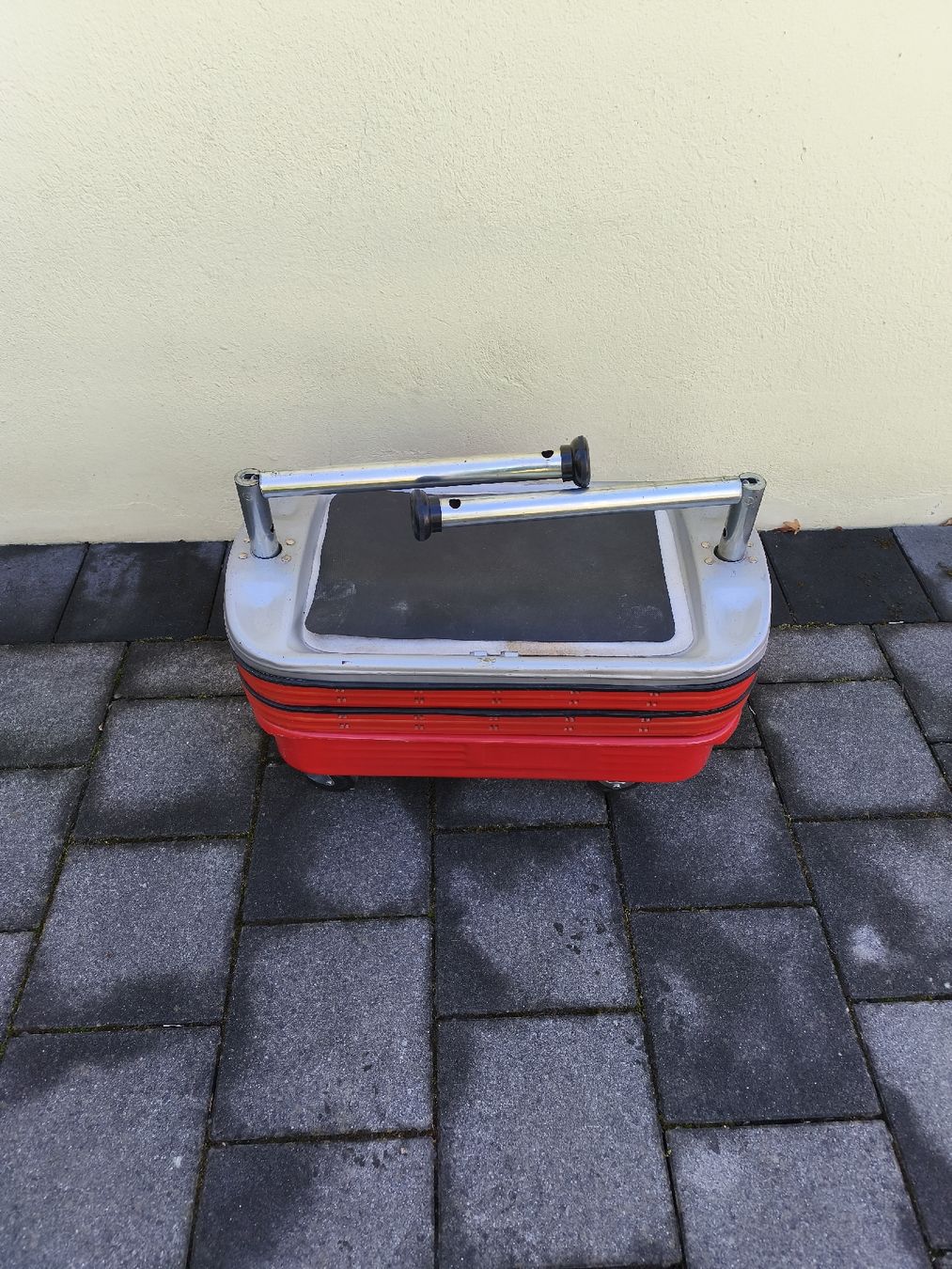 Tutti gli attrezzi: Werkzeug Wagen Klappbar  – Usato da Recherswil venduto da Sruscha58 2