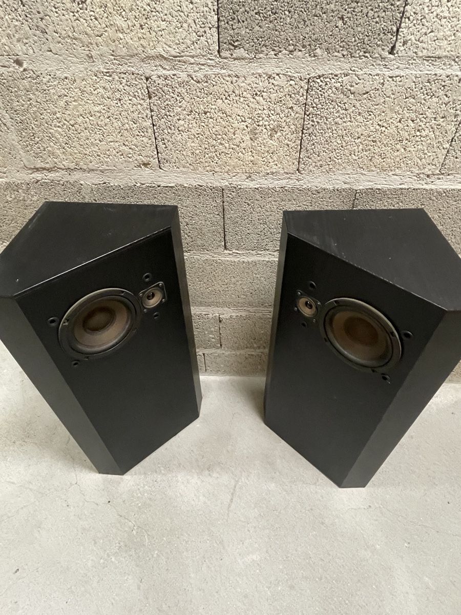 Bose Lautsprecher: Bose 401 – Gebraucht aus Orbe von i.sestito
