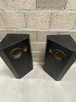 Bose 401