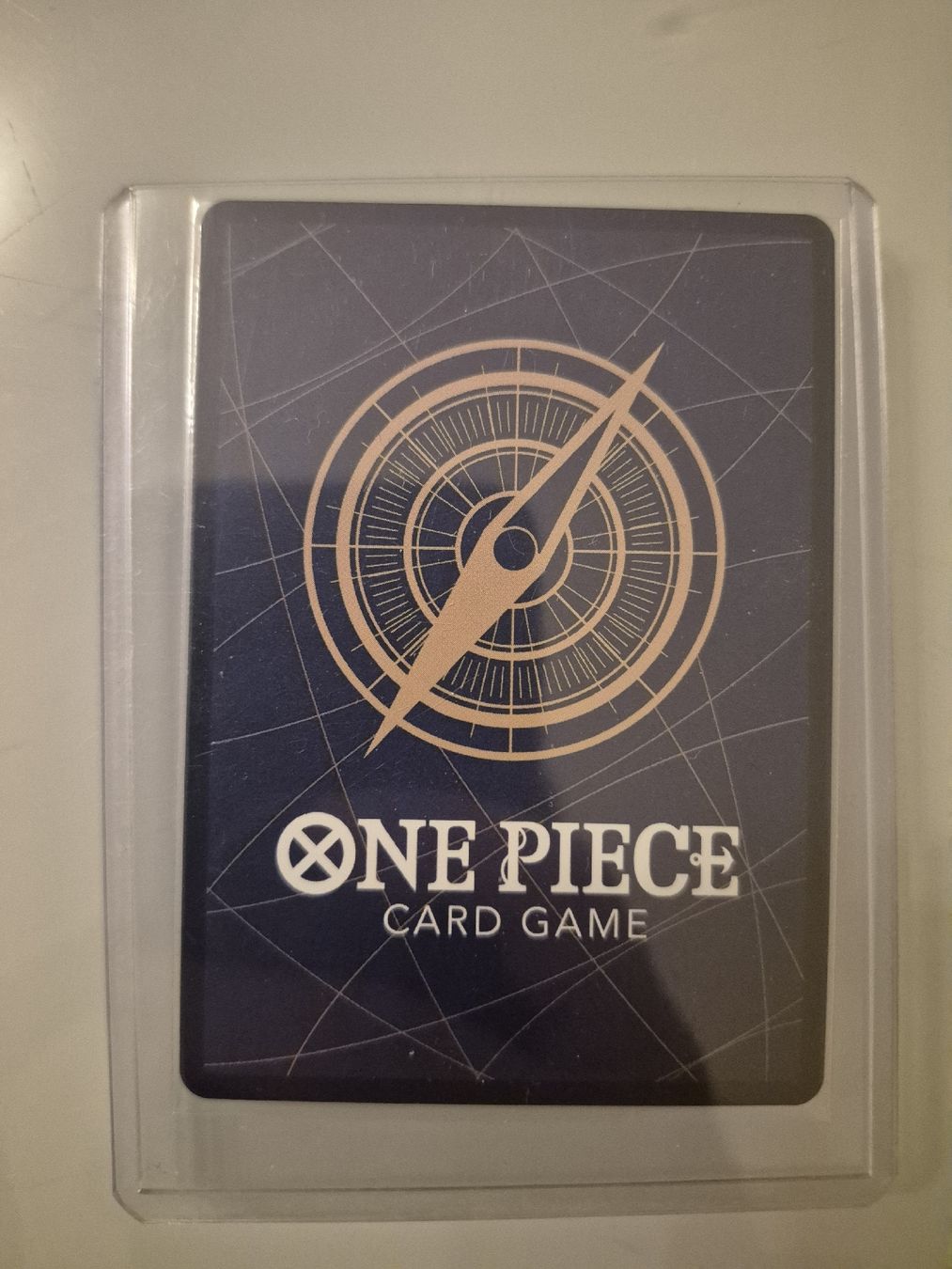 Bandai Carte collezionabili: One Piece TCG 13-016 – Nuovo (secondo la descrizione) da Winterthur venduto da Krisgji 1