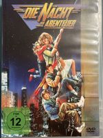 Die Nacht der Abenteuer (1987)