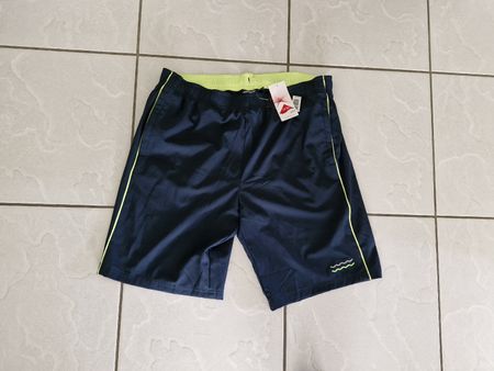 Neue, ungetragene Herren Badehose von Crivit, Grösse L 52/54