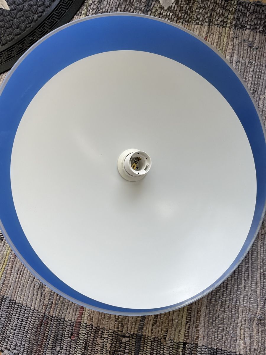 Lampadari & plafoniere: Deckenleuchter aus Glas - made in Italy – Usato da Zürich venduto da BBET2025 7