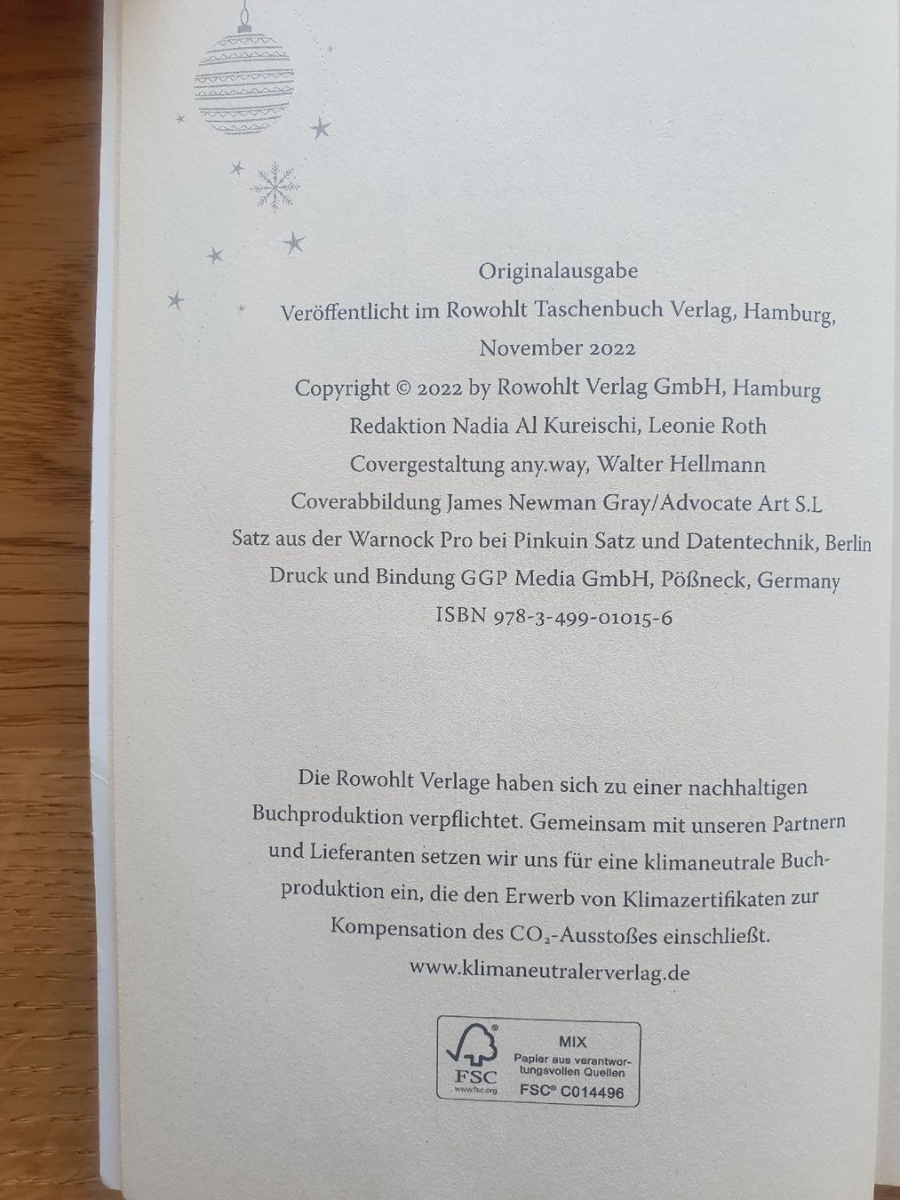 Libri: Weihnachtsgeschichten am Kamin – Usato da Moosseedorf venduto da Sonnenschein.. 6