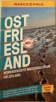MARCO POLO Reiseführer Ostfriesland Nordseeküste Helgoland
