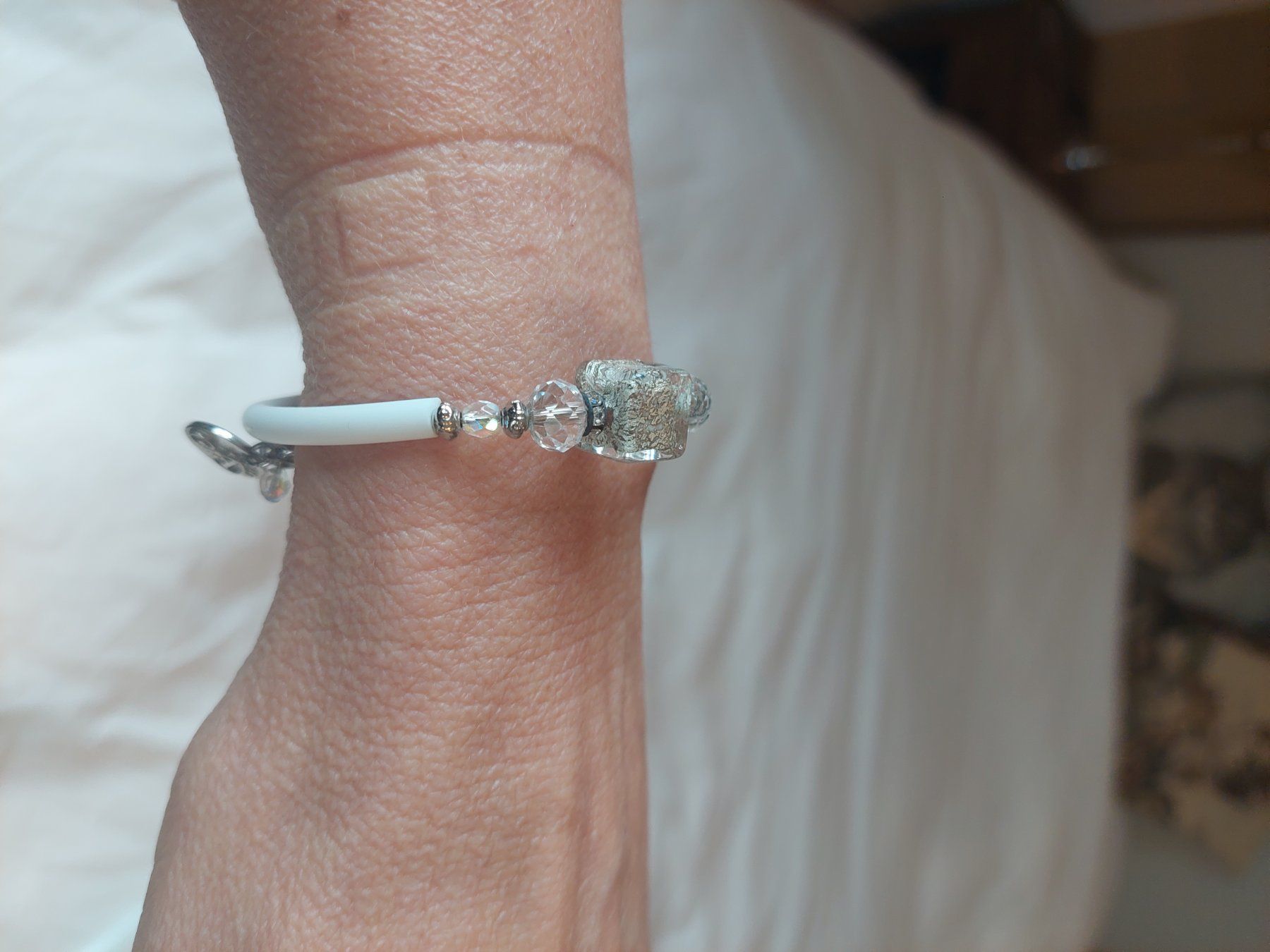 Bracciali & Braccialetti: Armband / bracelet mode – Usato da Adliswil venduto da Boncoinsuisse 3