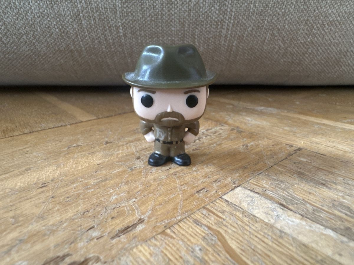 Funko Statuette:  Stranger Things bitty Pop Figuren – Nuovo (secondo la descrizione) da Lützelflüh-Goldb venduto da ama_l2lp 3