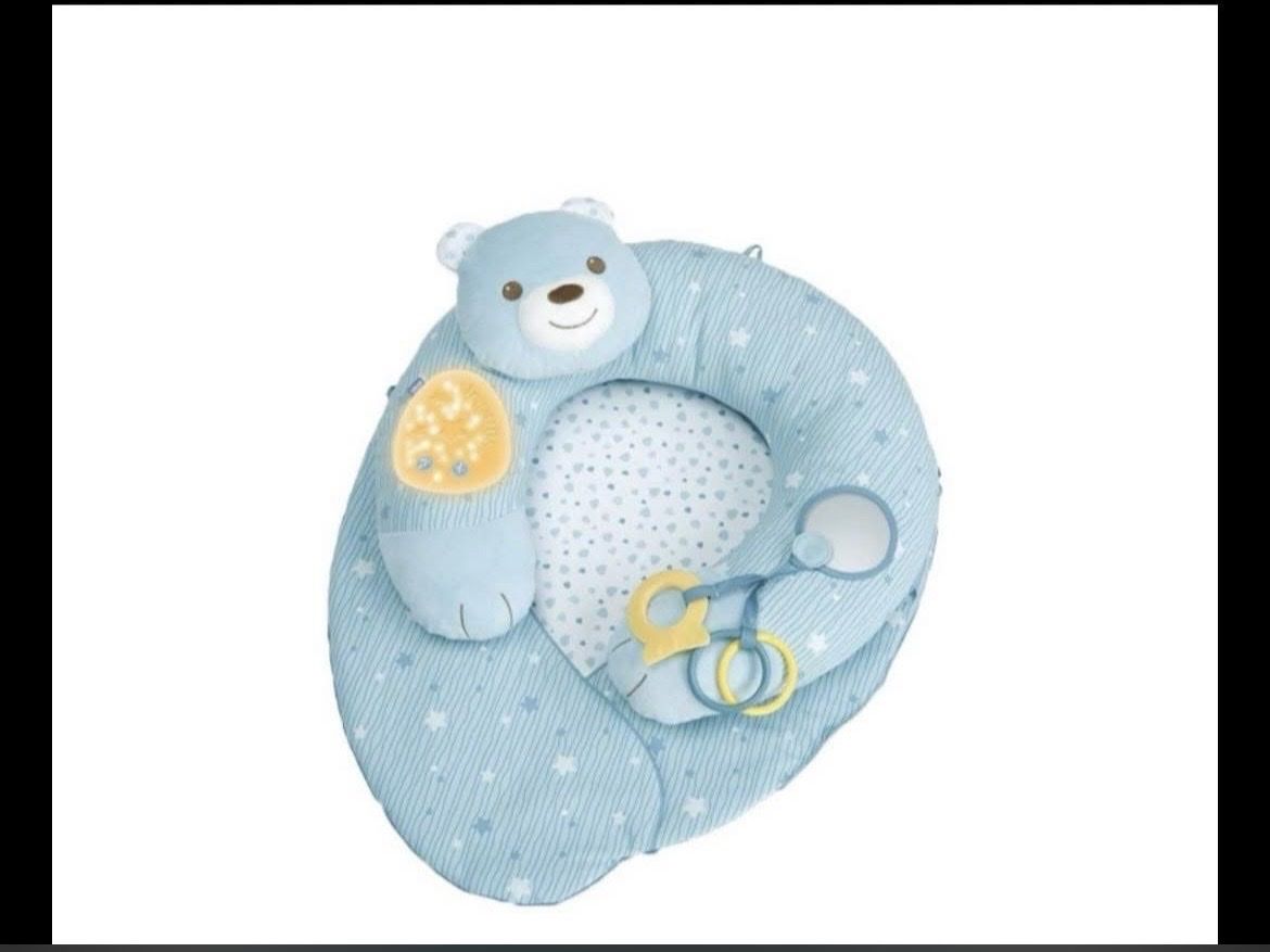 Chicco Tappeto da gioco: Chicco babynest neu – Nuovo e nell'imballaggio originale da Triesen venduto da Yellow1818