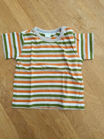 T-Shirt Grösse 62
