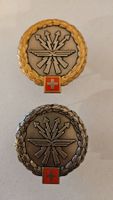 Peret Emblem Schweizer Armee