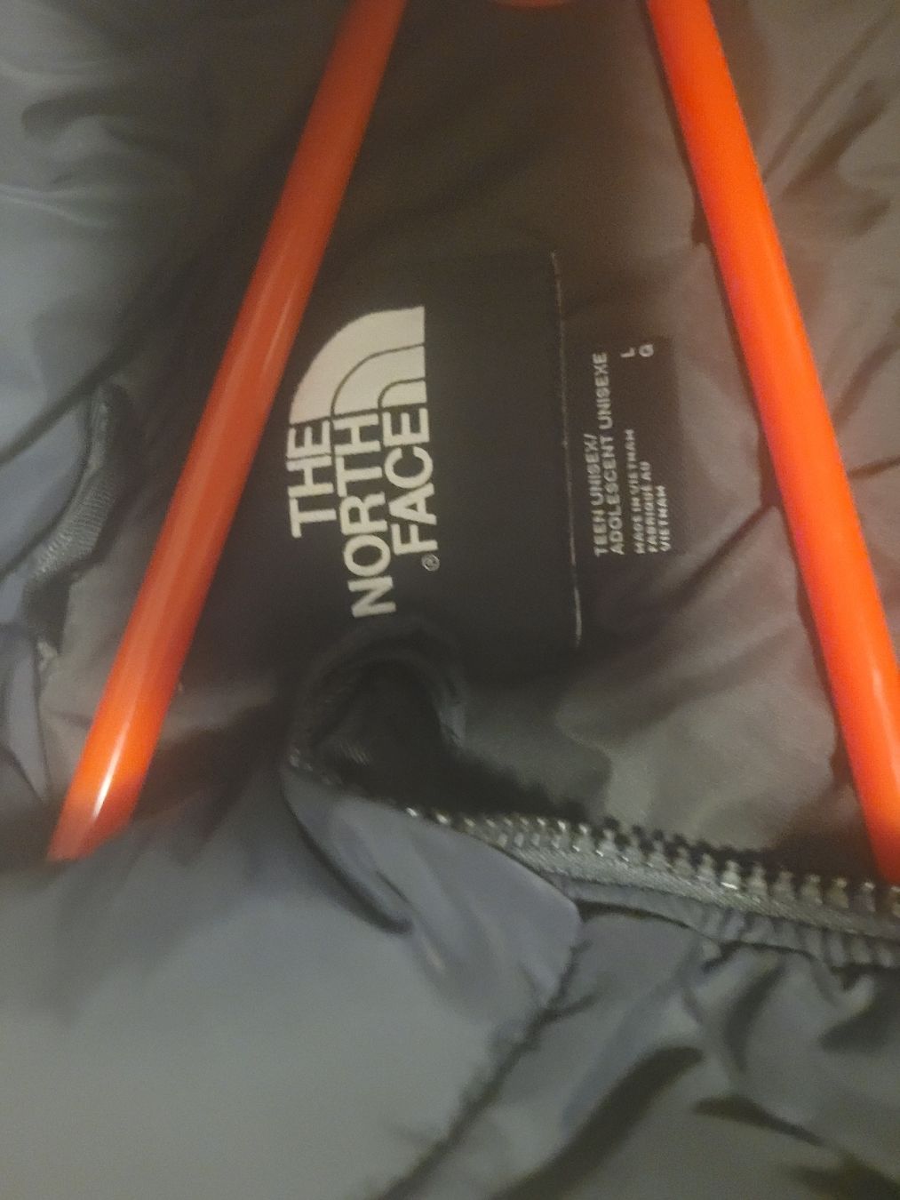 North Face Giacche & Cappotti: the north face jacke kinder gr L – Usato da Schalunen venduto da Sunneschiin09 1