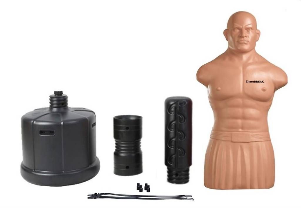 Sculptures & Statues: Manichino boxe regolabile – D'occasion à Rivera par Minny01 2