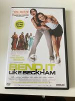 Bend It Like Beckham [DVD] Nagra, Knightley
