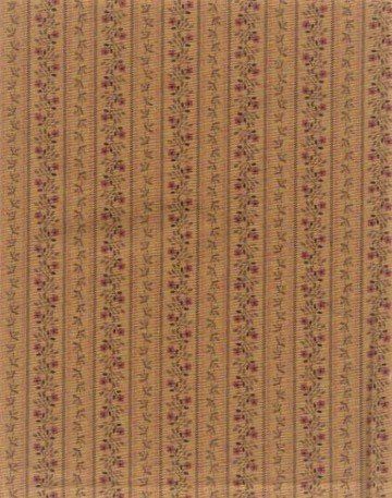 Tessuti: Baumwollstoff  50 x 85 cm beige braun – Nuovo (secondo la descrizione) da Basel venduto da Happybaer