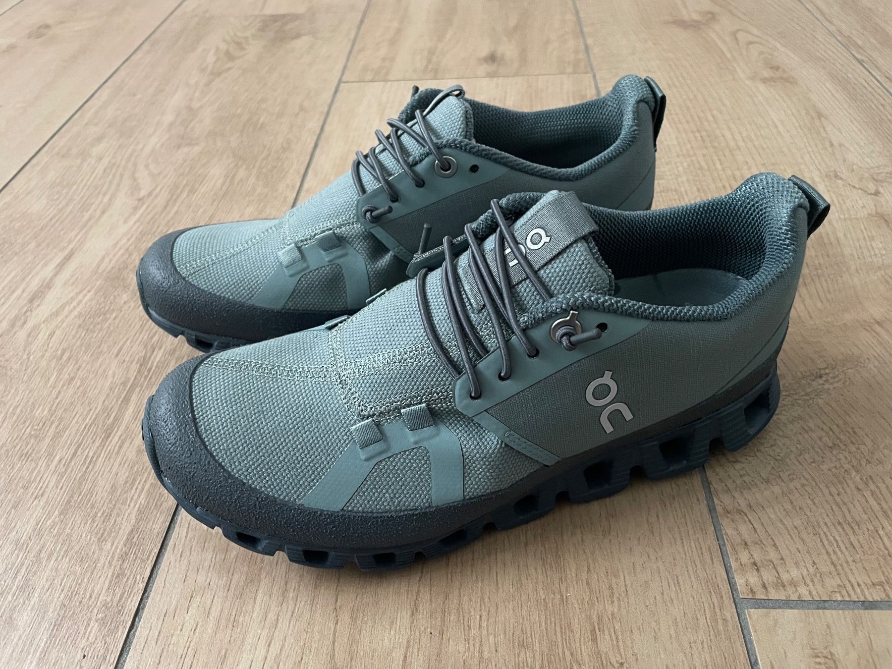 On Scarpe da donna: On Cloud Dip Gr. 36.5 NEU – Nuovo e nell'imballaggio originale da Waltenschwil venduto da hansnine