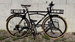 Allegro Velo, schwarz, Zürich Filmfestival 2014, No 68/100