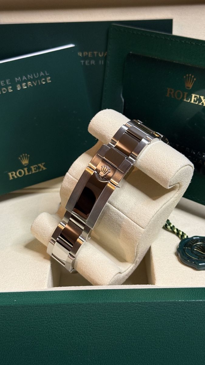 Rolex Orologi: Rolex GMT Master II Bruce Wayne 2026 – Nuovo e nell'imballaggio originale da Abtwil SG venduto da TIMECOLLECTOR 3