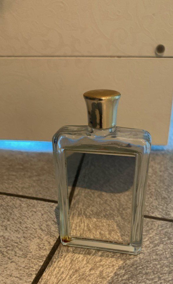 Flaconi: parfum avec miroir vide - BERN – Usato da Arbedo venduto da nadia1973