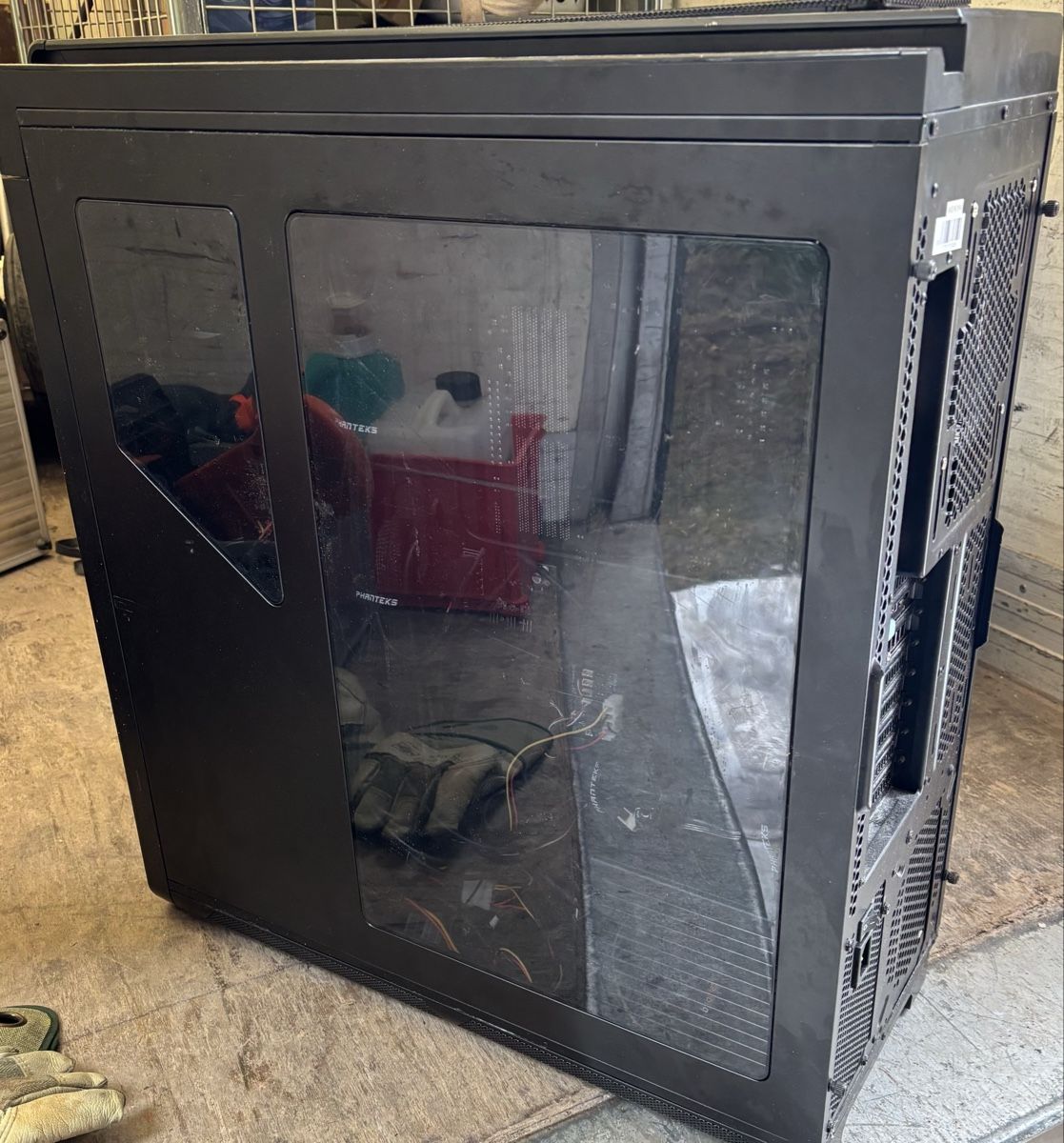 PC: 2 Game PC defekt – Difettoso da Pfyn venduto da Allround-Stephan 5