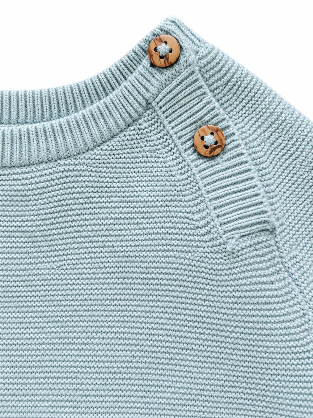 C&A Maglioni & Felpe: Strickpullover Gr. 80 – Nuovo (secondo la descrizione) da Zürich venduto da Kris8050 1
