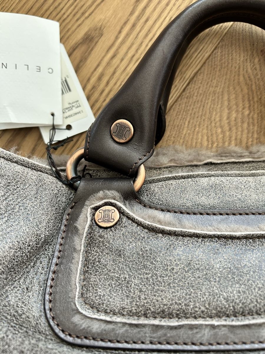 Celine Taschen für Damen: Sac à main Céline  neuf  – Neu (gemäss Beschreibung) aus Lully VD von Garance040 3