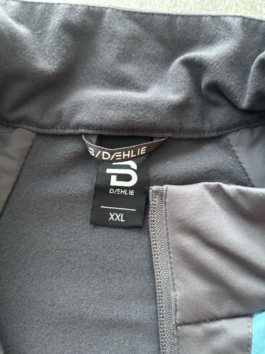 Daehlie Giacche: Daehlie Jacke Gr. XXL – Nuovo (secondo la descrizione) da Flims Waldhaus venduto da Fiona70 4