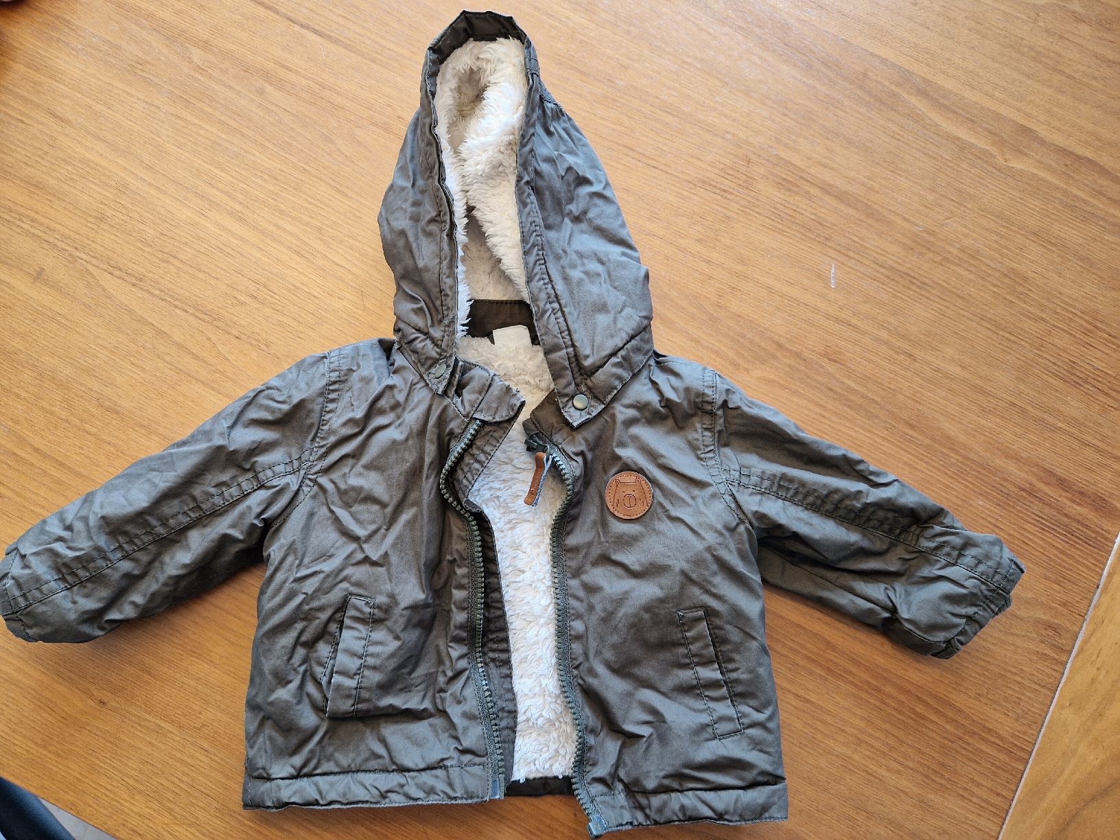Giacche & Cappotti: Jacke – Usato da Steffisburg venduto da Nydegger1