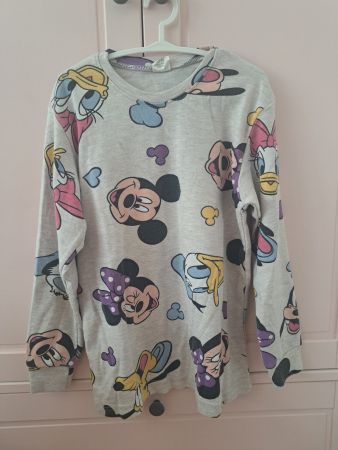 Pullover in Grösse 122 / 128