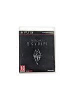 The Elder Scrolls V: Skyrim PS3