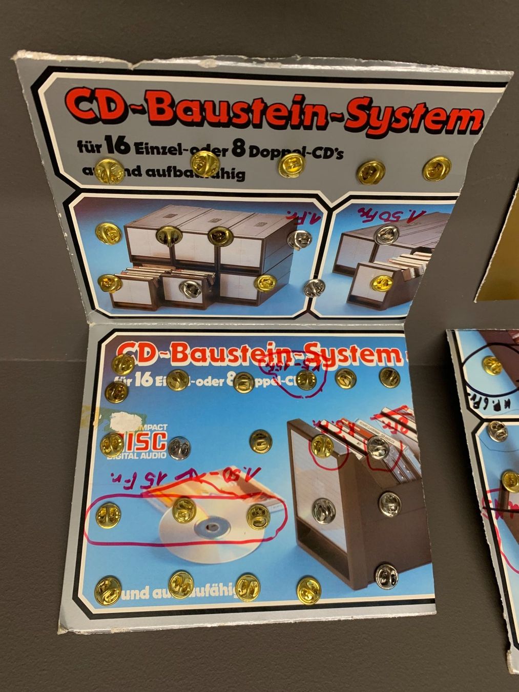 Plaketten & Abzeichen: Lot von Div Pins Sammlung – Gebraucht aus Zürich von boa_5yps 8