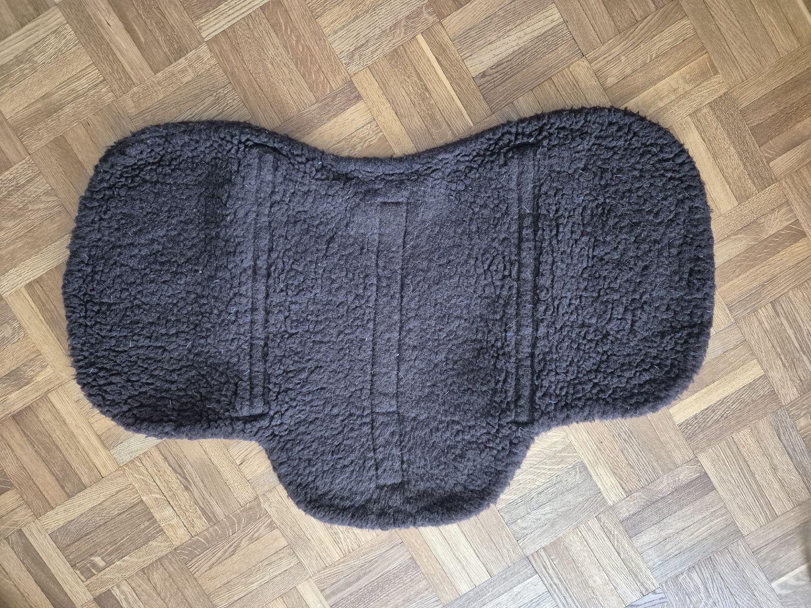 Sattel & Sattelzubehör: Sattelpad – Gebraucht aus Solothurn von Sina222 5