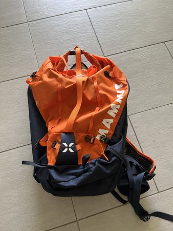 Mammut Trion Nordwand 28 Wanderrucksack