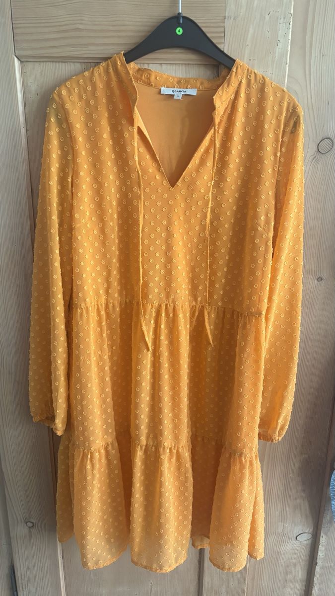 Vestiti: Kleid GARCIA – Usato da Illnau venduto da Enyajill