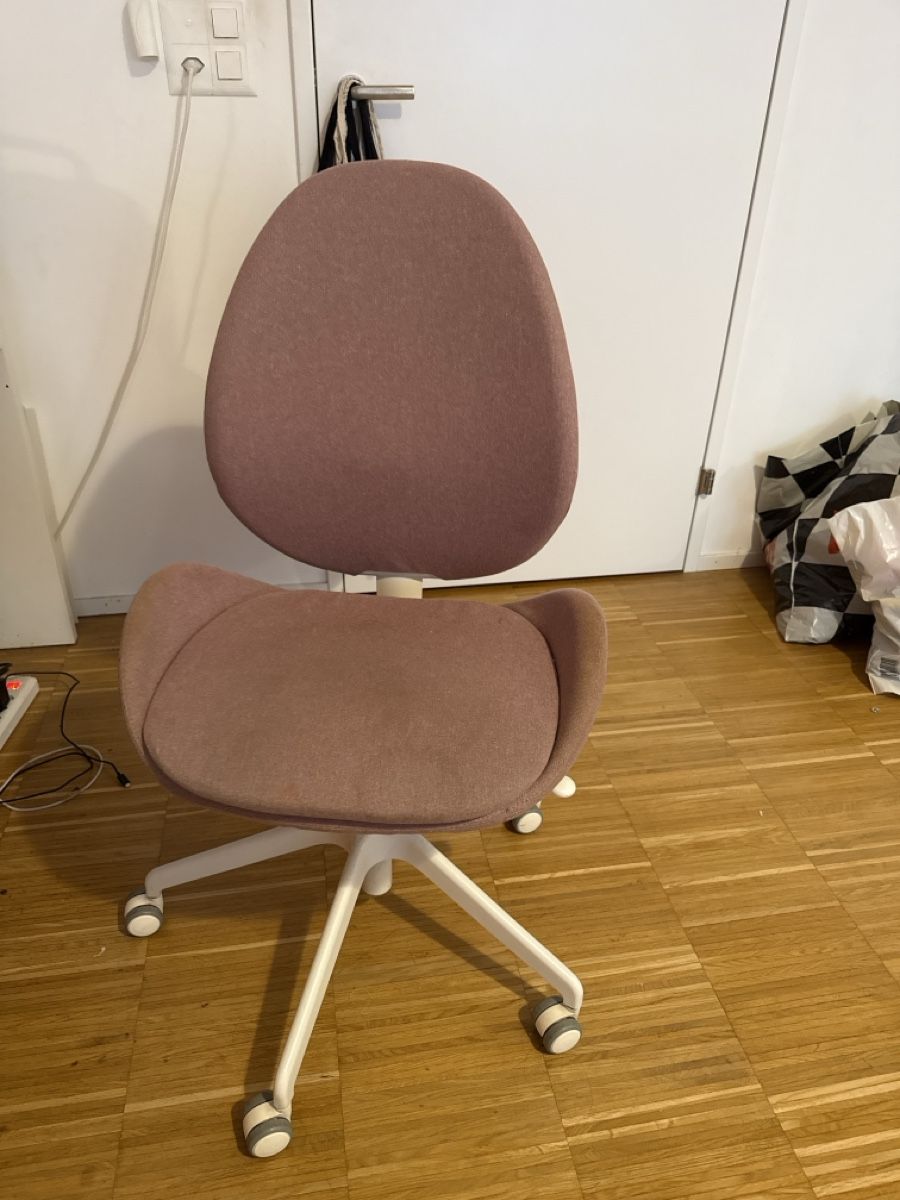 Rollstühle: Stuhl – Gebraucht aus Schlieren von k.egueez 1