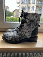 Kate Gray Stiefeletten Grösse 38 wie neu