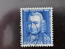 PJ 100 (10.--) für 1.--