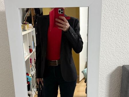 4 TLG SET  S/M 2xPULLY /BLAZER & DIESEL JEANS 👖gr.27