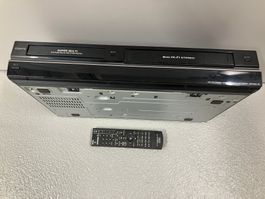 GPX DVD Recorder Super Multi VHS 6HD Hi-Fi Stereo SR2050(54)