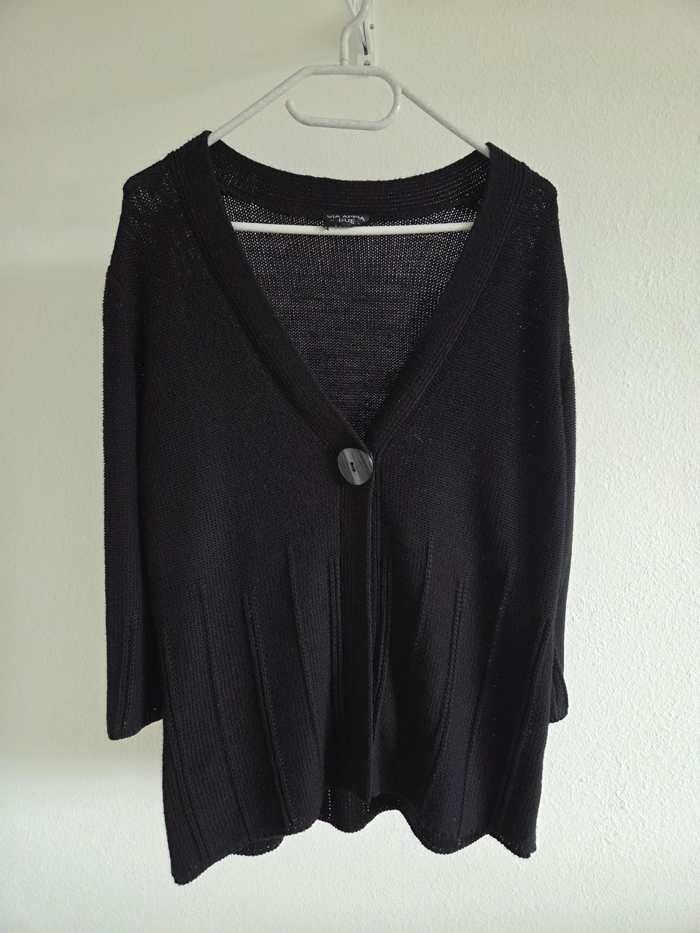 Vestes: Strickjacke von VIA APPIA DUE – D'occasion à Oberrieden par Smart570
